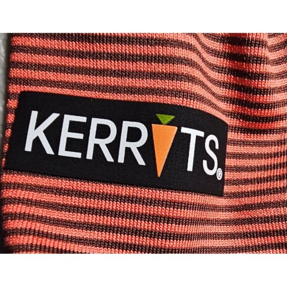 Kerrits Girls XL Long Sleeve Stripe‎ Horse Graphic Print Base Layer Tee - Picture 10 of 10